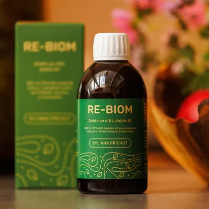 Postbiotika pro lidi