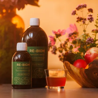 Postbiotika pro lidi