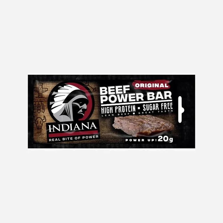 Power bar original 5 x 20 g