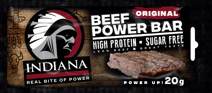 Power bar original