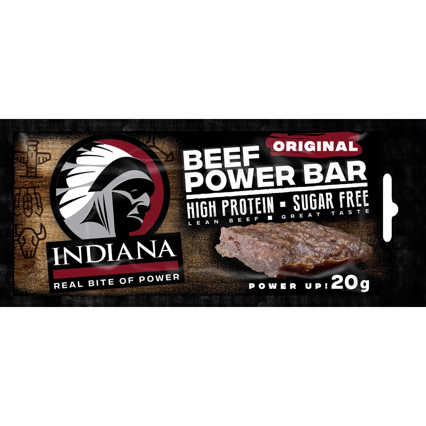 Power bar original