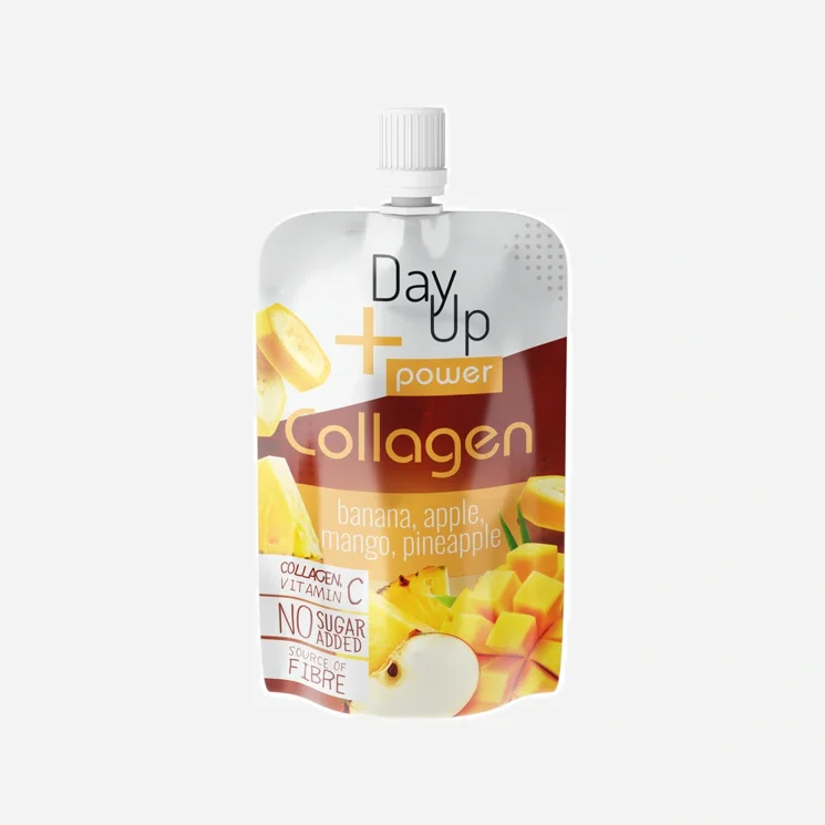 Power Collagen mango ananas