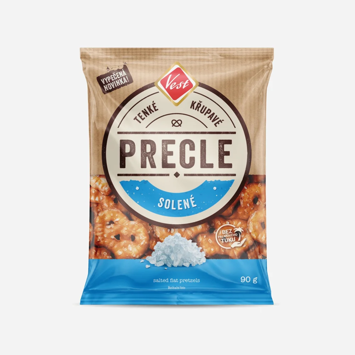 Precle solené