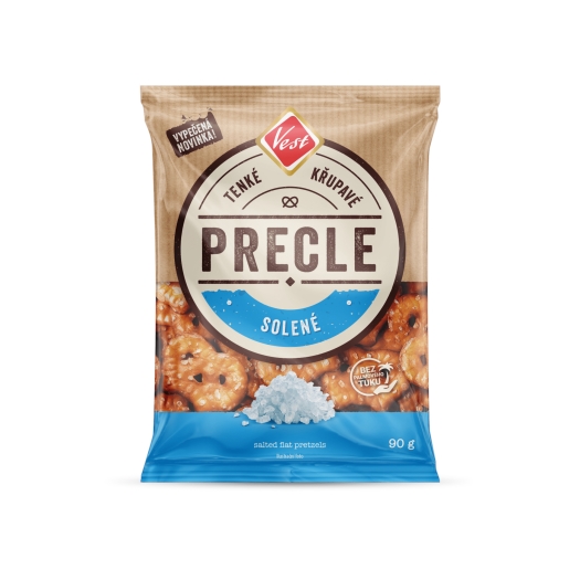 Precle solené