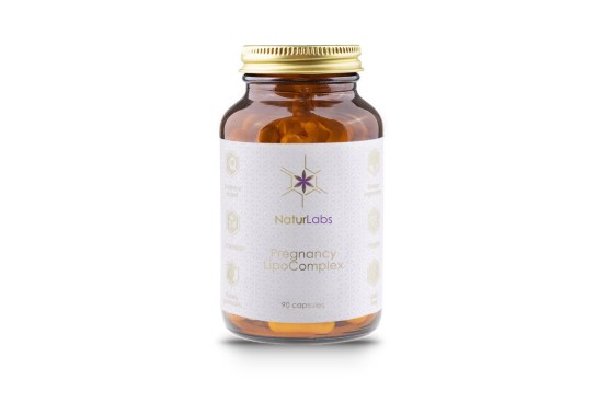 Pregnancy Lipocomplex