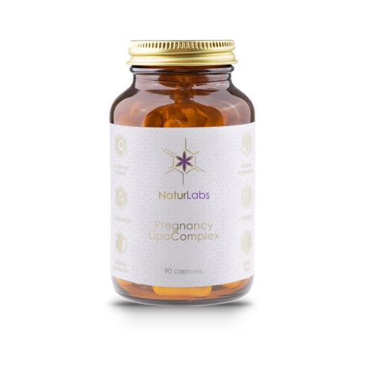Pregnancy Lipocomplex