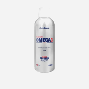 Premium Omega 3 olej