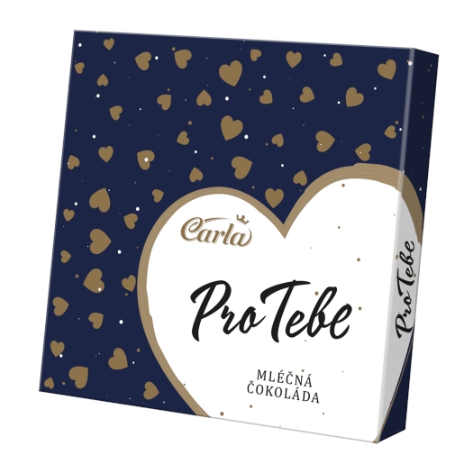Pro tebe mléčná čokoláda