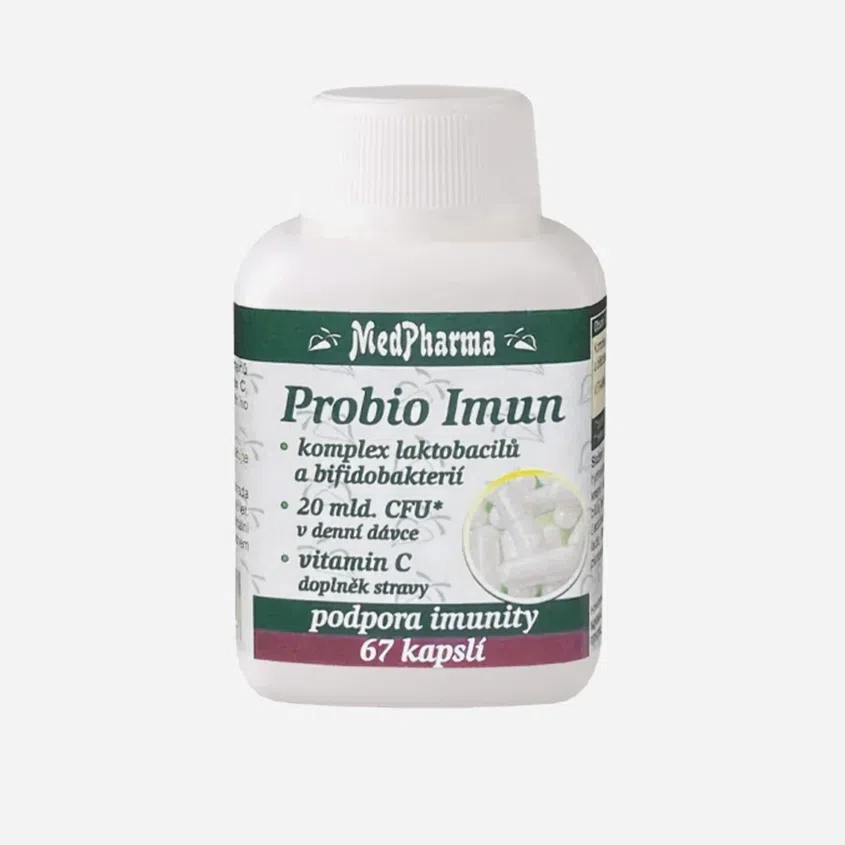 Probio Imun 67 tablet