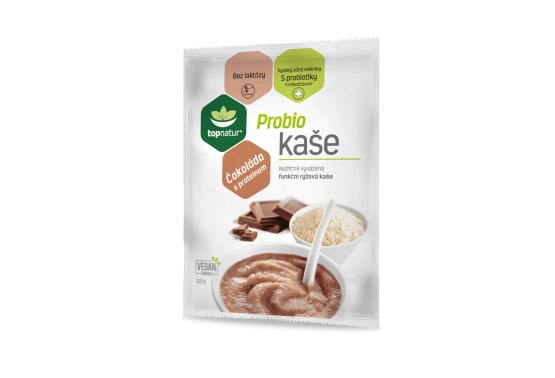 Probio kaša čokoláda s proteínom