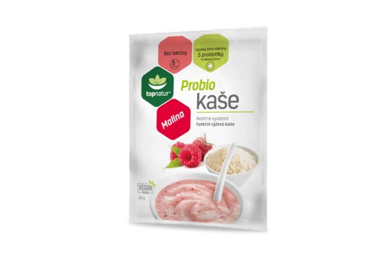 Probio kaša malina