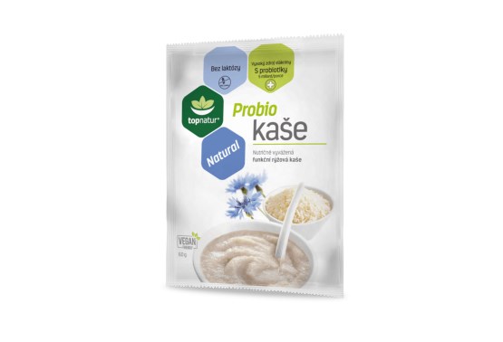 Probio kaša natural