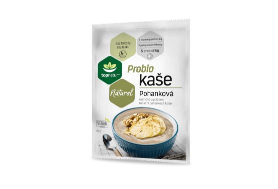 Probio kaša pohánková
