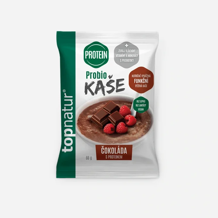 Probio kaše čokoláda s proteinem