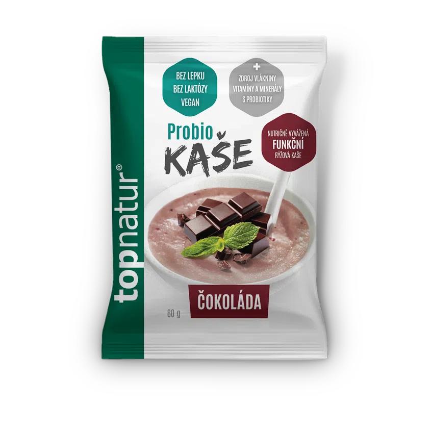 Probio kaše čokoládová