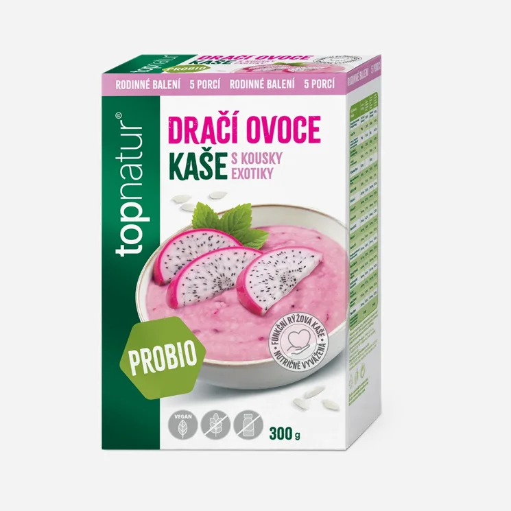 Probio kaše Dračí ovoce XXL