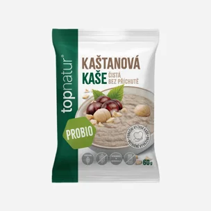 Probio kaše kaštanová