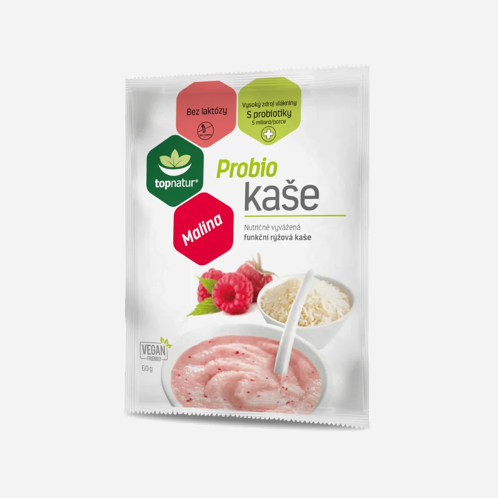 Probio kaše malina