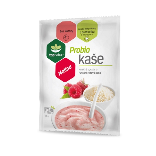 Probio kaše malina