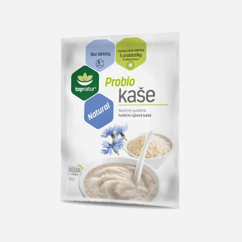 Probio kaše natural