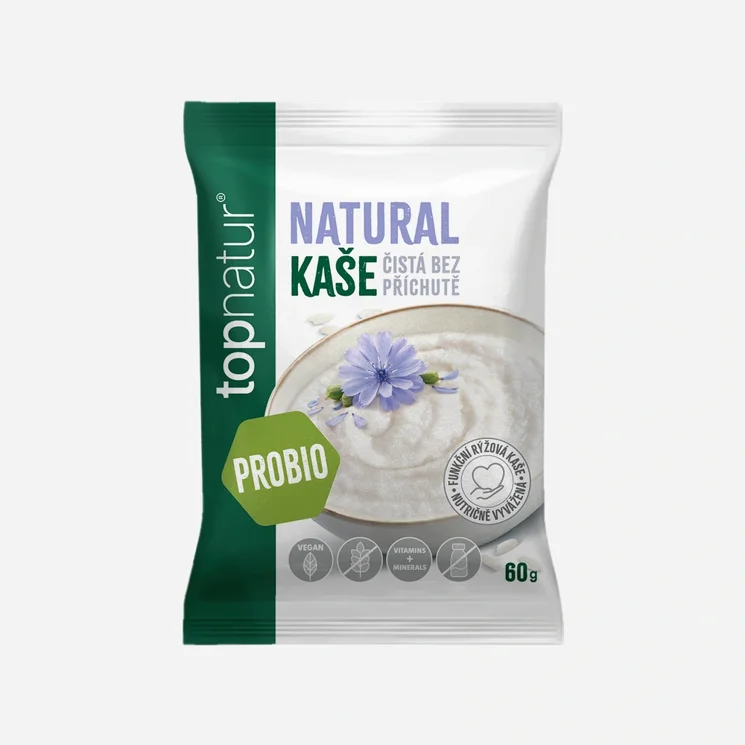 Probio kaše natural