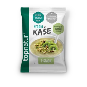 Probio kaše pistáciová