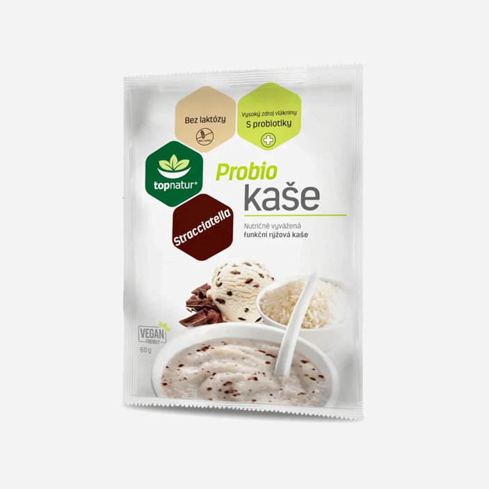 Probio kaše straciatella