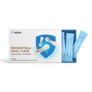 Probiotika Oral care