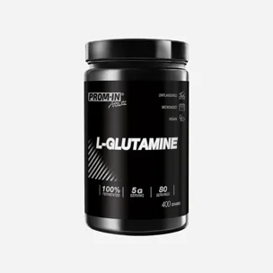 Prom-IN L-glutamine dóza 400 g