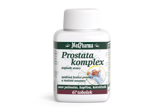 Prostata komplex