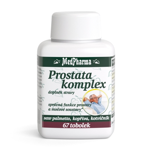 Prostata komplex