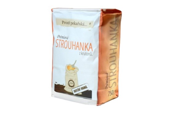 Proste pekárska Strúhanka prémiová z krutónov 750 g
