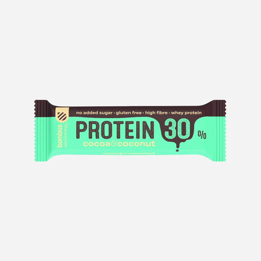 Proteín 30% Cocoa a Coconut