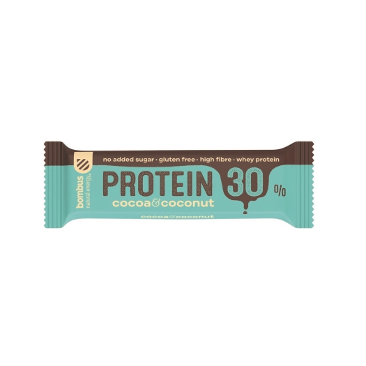 PROTEIN 30 % Kakao a kokos