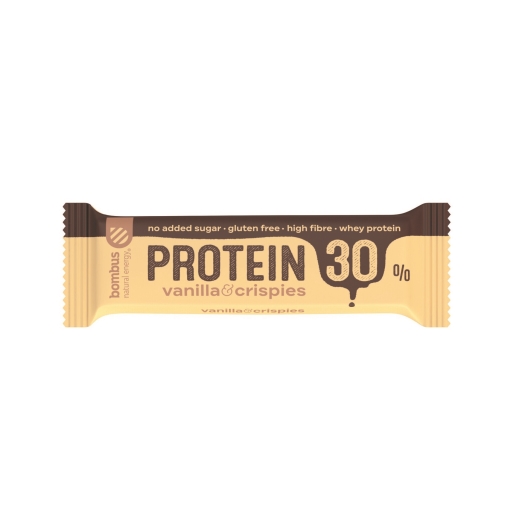 Proteín 30% Vanilla a crispies