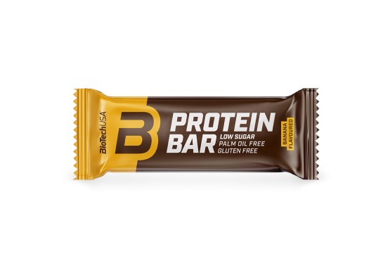 Protein Bar banán