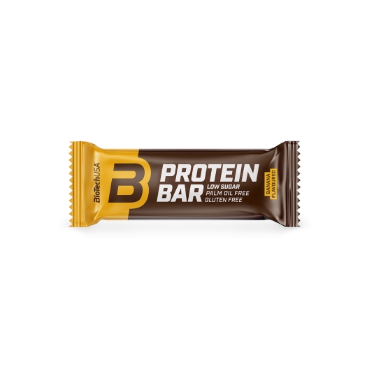 Protein Bar banán