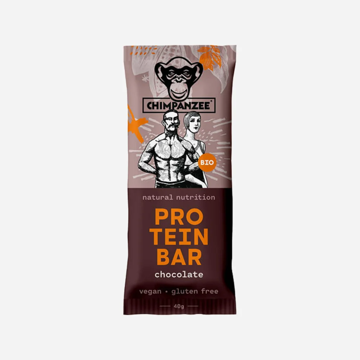 Protein bar čokoláda BIO