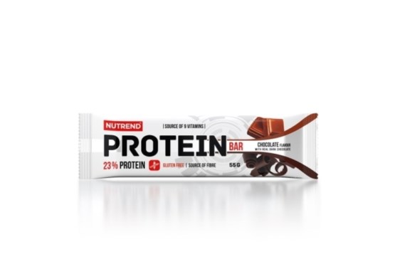 Protein bar čokoláda - expirace