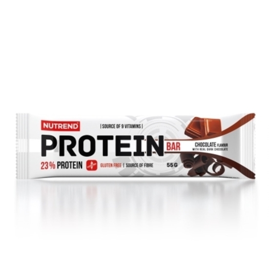 Protein bar čokoláda - expirace