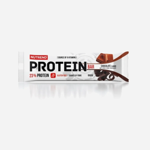 Protein bar  - čokoláda