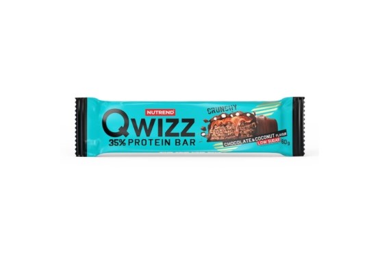 Protein Bar čokoláda+kokos - expirace