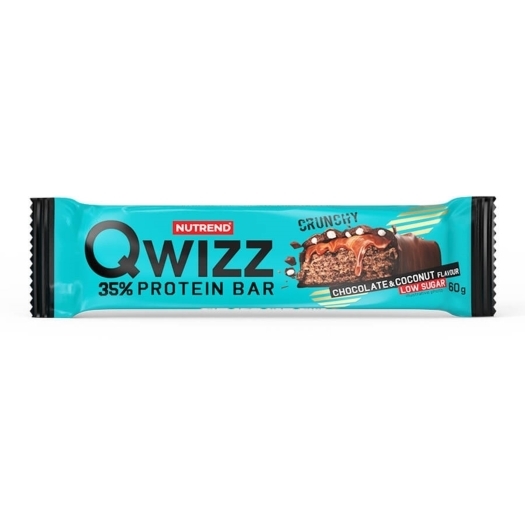 Protein Bar čokoláda+kokos - expirace