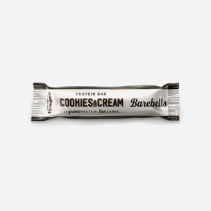 Protein Bar cookies / cream