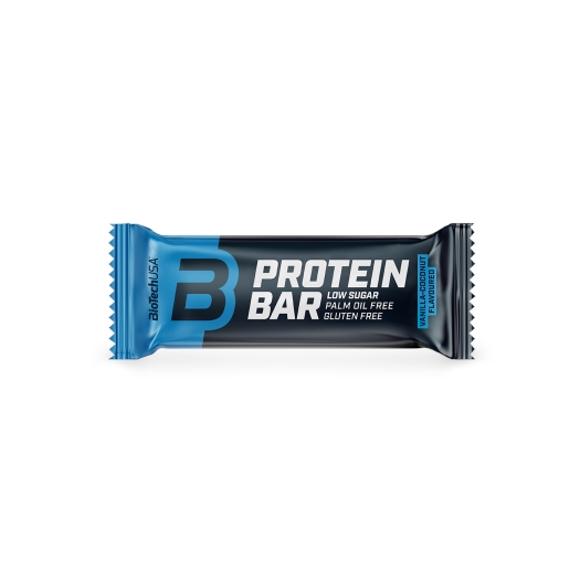 Protein bar kokos a vanilka