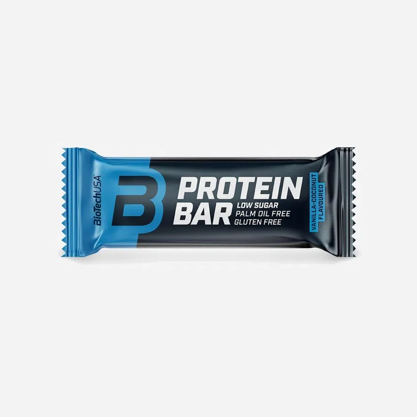 Protein bar kokos a vanilka