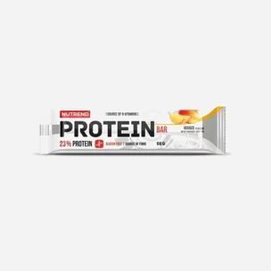 Protein bar  - mango 12 x 55 g