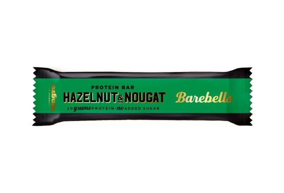 Protein Bar oriešok / nugát
