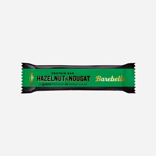 Protein Bar oříšek / nugát