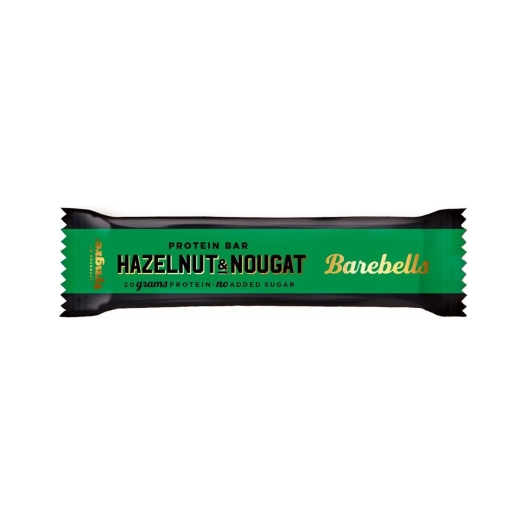 Protein Bar oříšek / nugát
